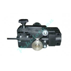 Мотор редуктор за телоподаващо 24V DC 35W